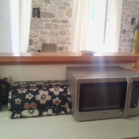 Old Town Apartment Mila Split Ruang foto