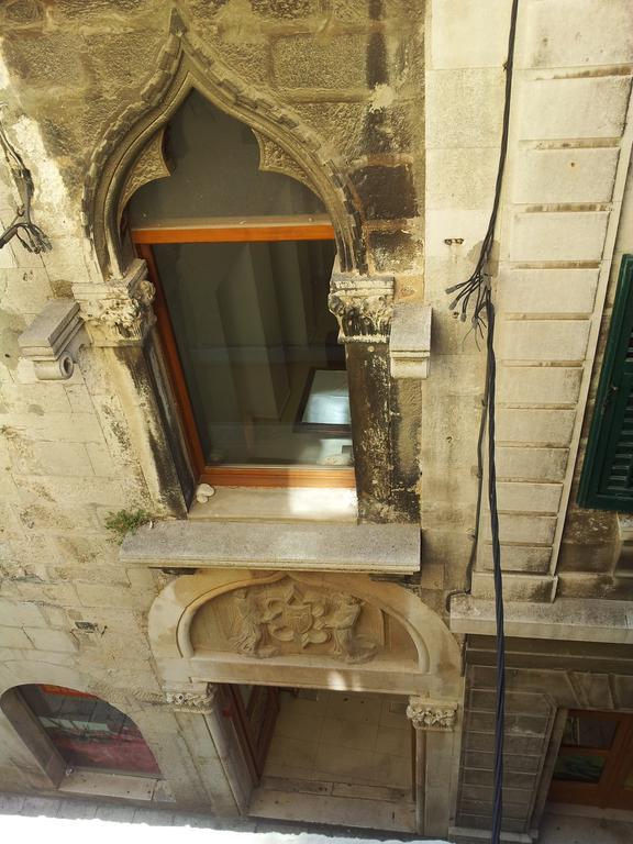 Old Town Apartment Mila Split Ruang foto