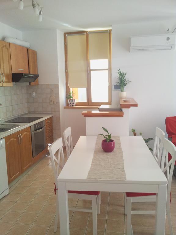 Old Town Apartment Mila Split Ruang foto