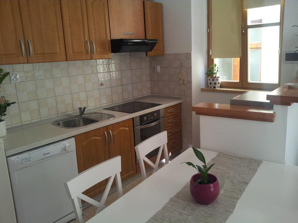 Old Town Apartment Mila Split Ruang foto