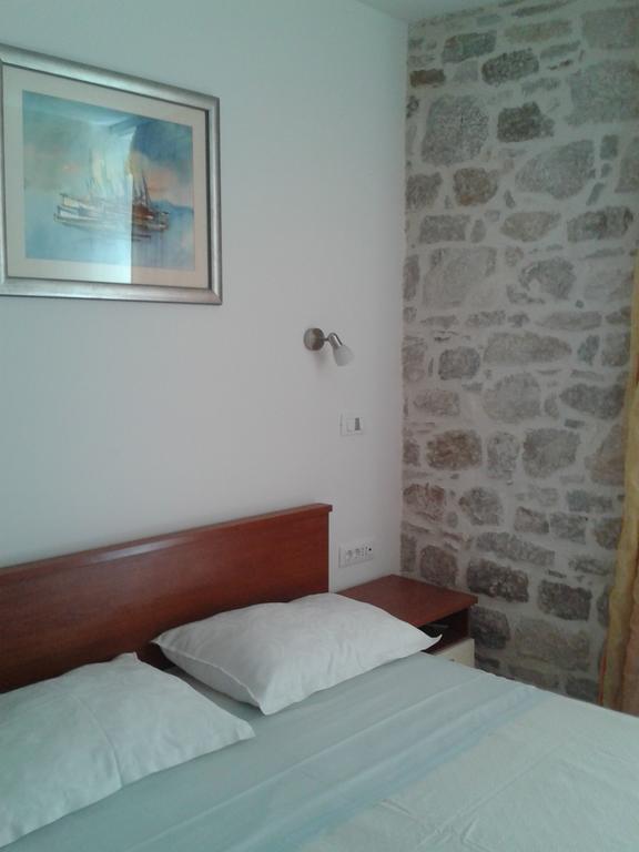 Old Town Apartment Mila Split Ruang foto