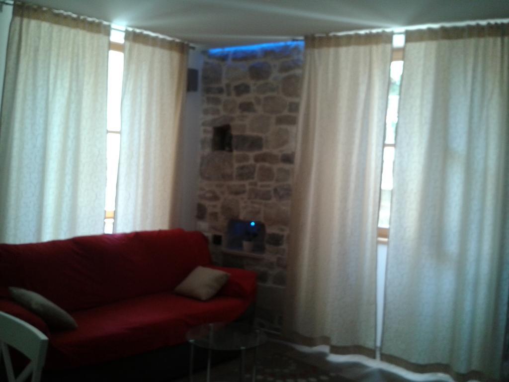 Old Town Apartment Mila Split Ruang foto