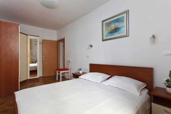 Old Town Apartment Mila Split Bagian luar foto